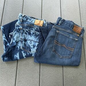 Women’s lucky jeans Bundle